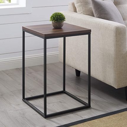 Petite Elegance Side Table